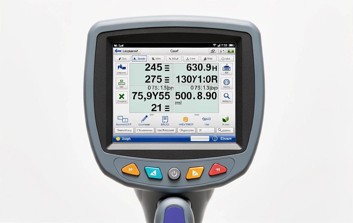 Dettaglio Tecnico Logistico