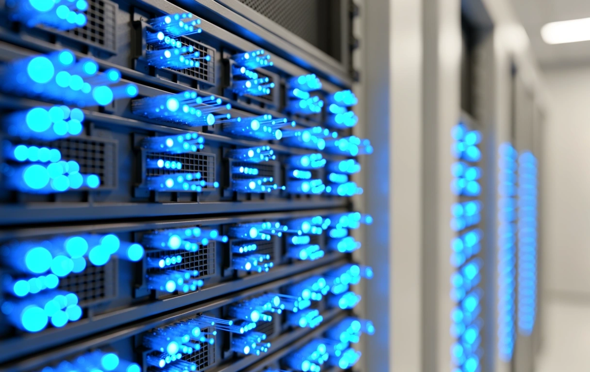 Infrastrutture digitali e innovazione tecnologica