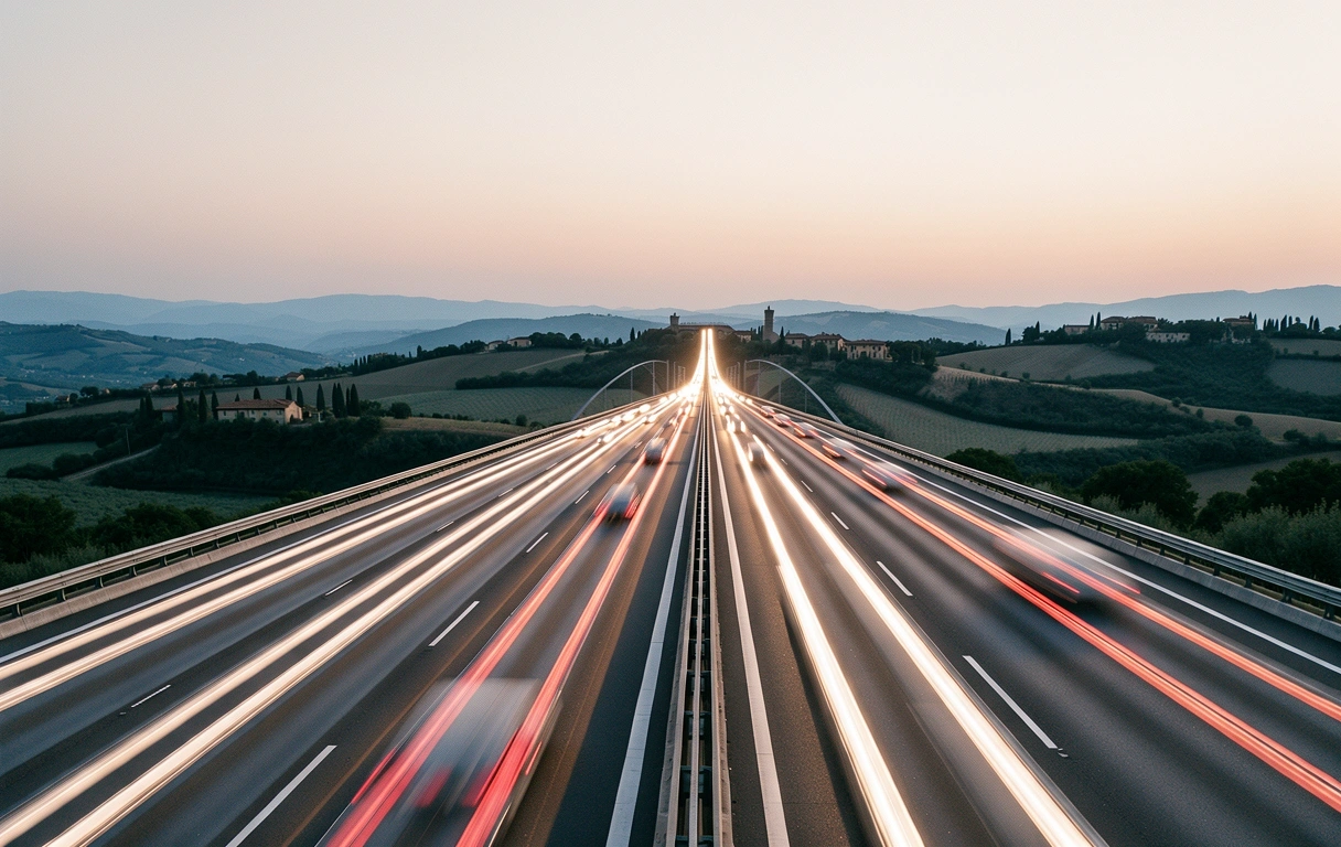 Mobilità intelligente Italia