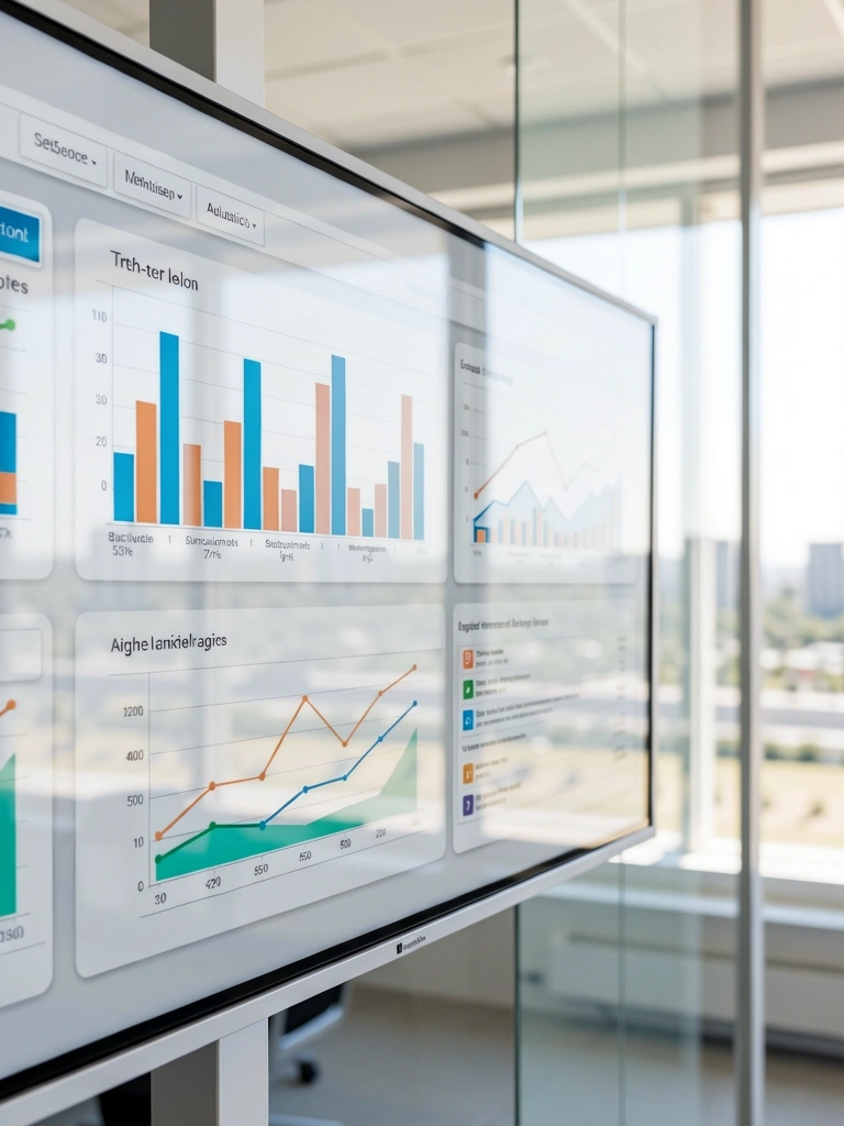 Infrastrutture digitali Portale Merci Italia