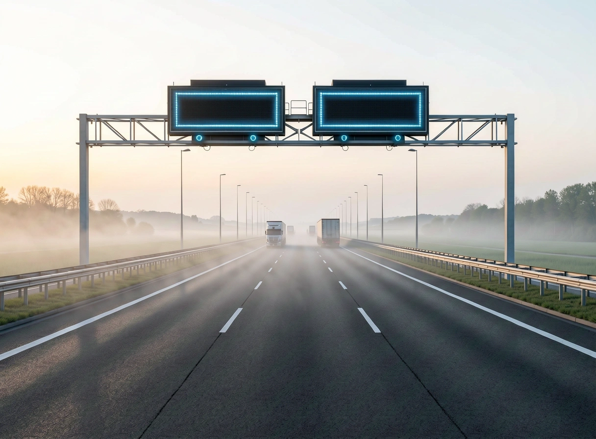 Infrastrutture digitali e sicurezza stradale in Italia