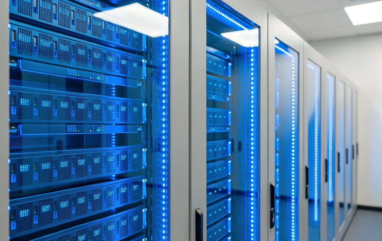 Protezione dati e infrastrutture digitali