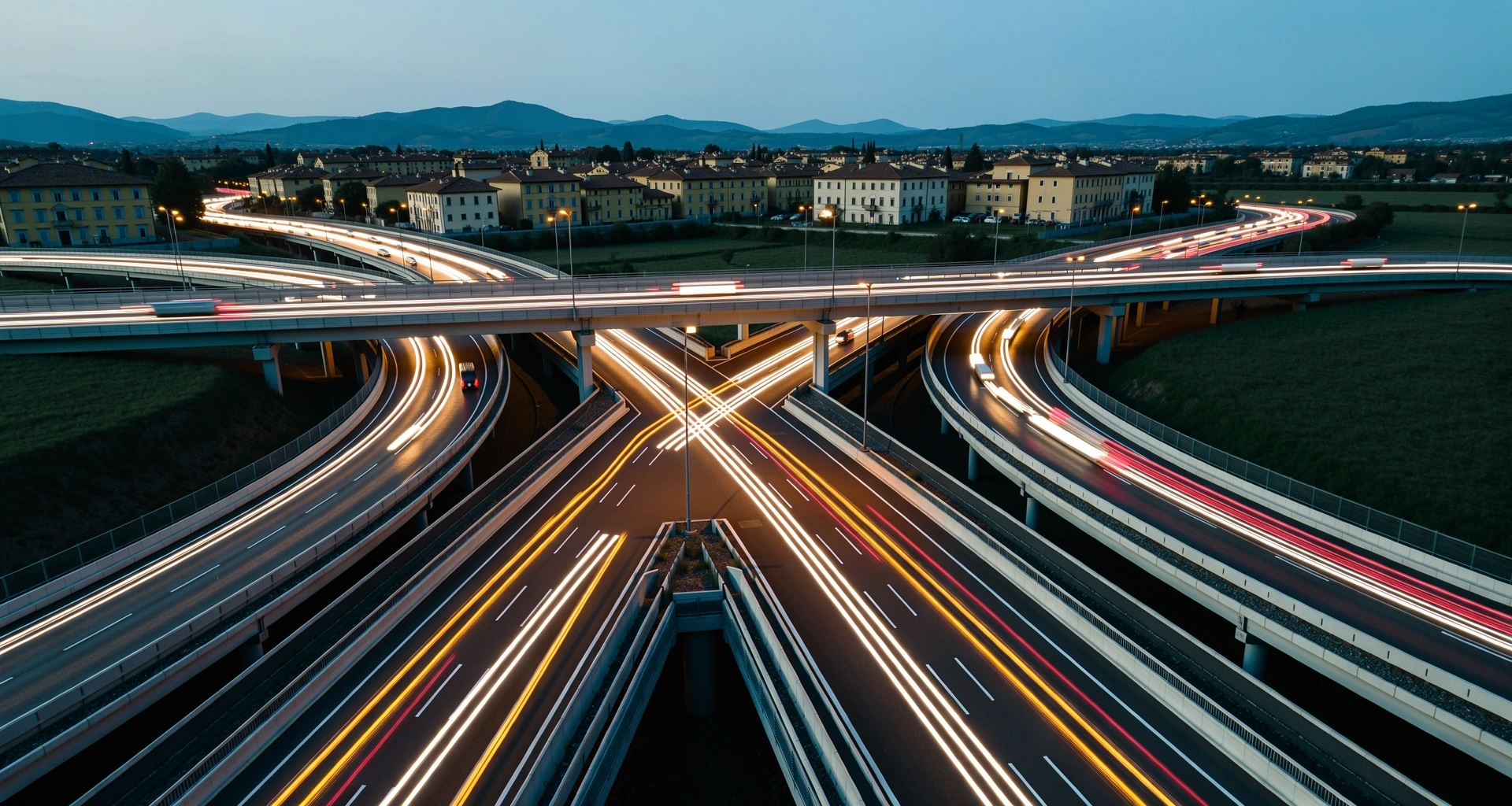 Infrastrutture Digitali Italia