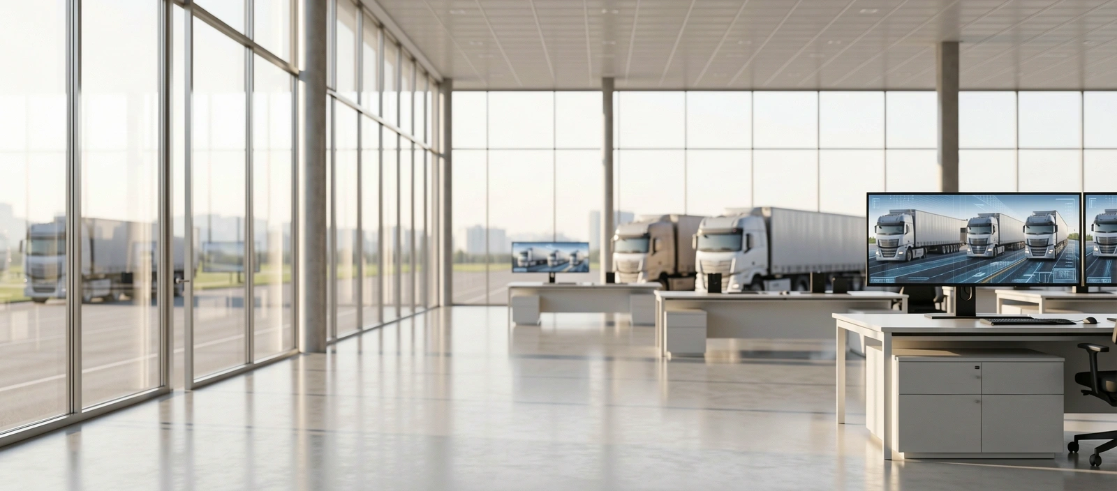 Logistica e Innovazione Italia